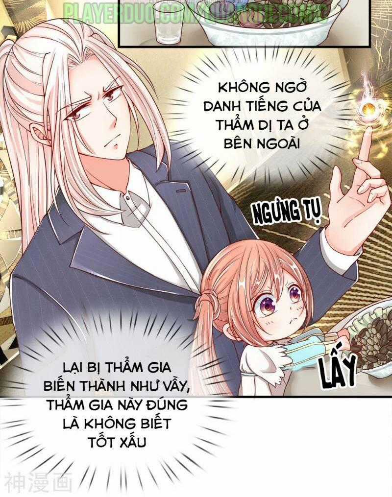 Vú Em Tiên Tôn Đi Ở Rể Chapter 57 trang 1