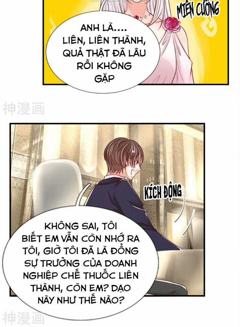 Vú Em Tiên Tôn Đi Ở Rể Chapter 58 trang 1