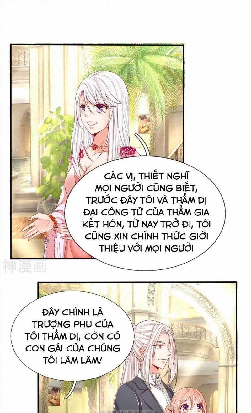 Vú Em Tiên Tôn Đi Ở Rể Chapter 59 trang 0