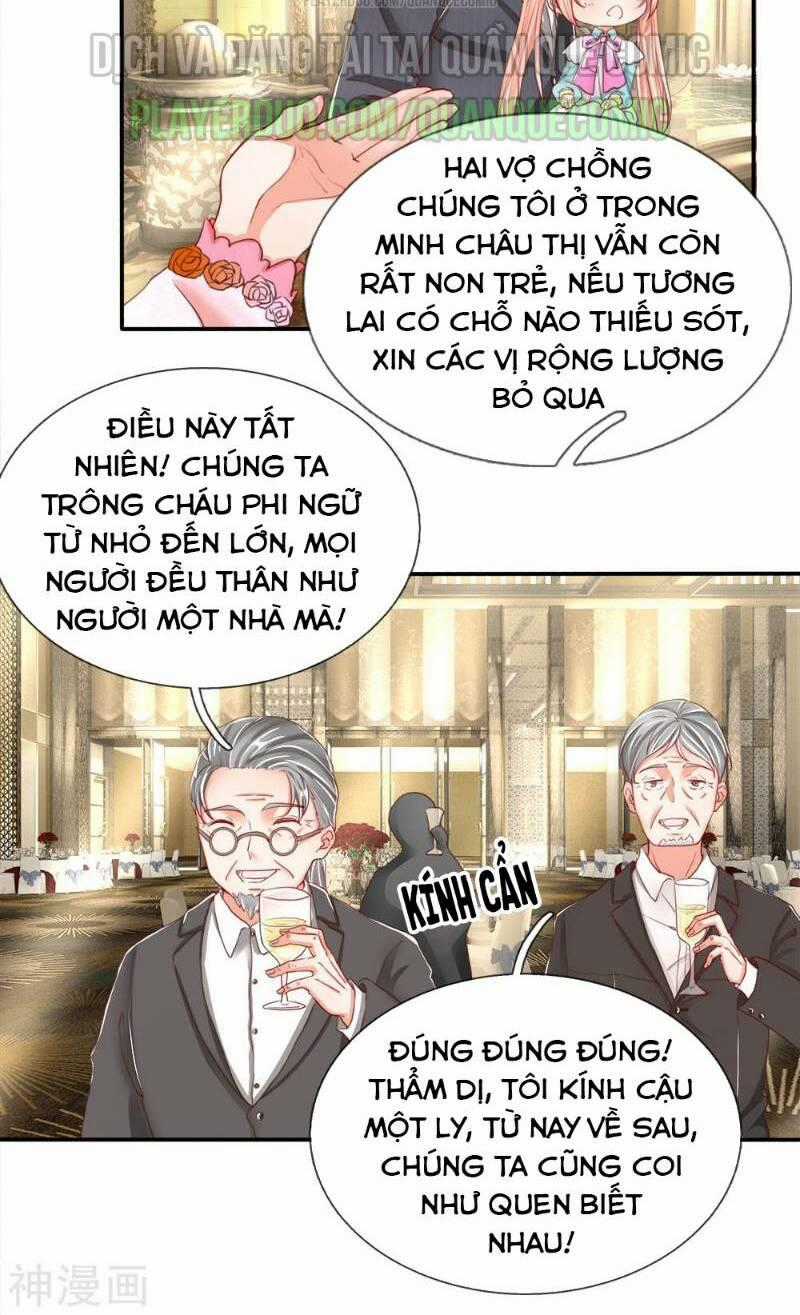 Vú Em Tiên Tôn Đi Ở Rể Chapter 59 trang 1