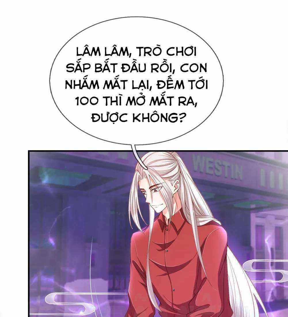 Vú Em Tiên Tôn Đi Ở Rể Chapter 6 trang 11
