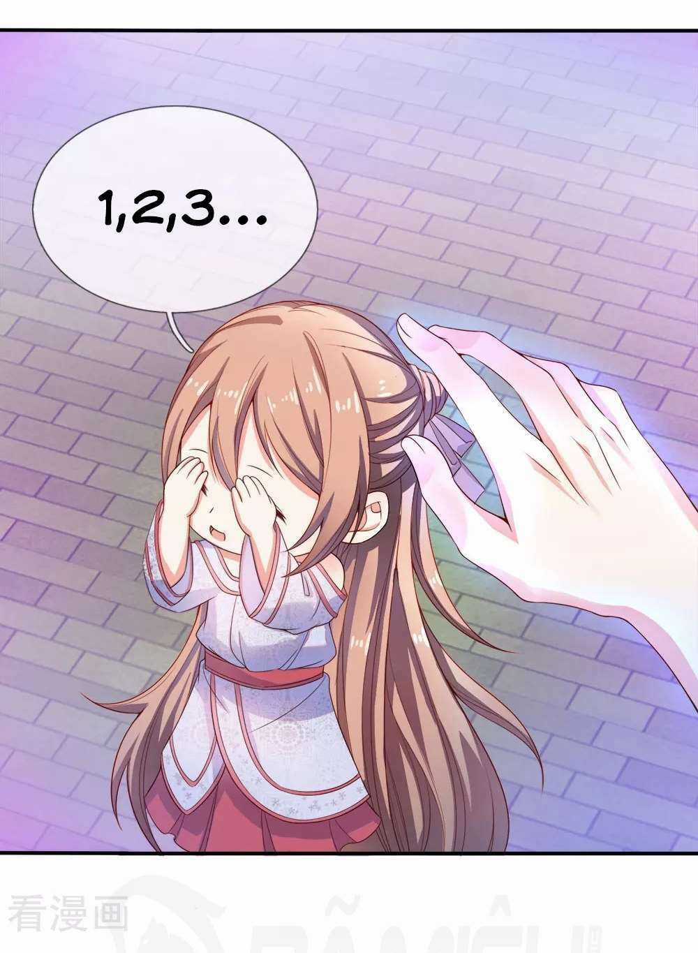 Vú Em Tiên Tôn Đi Ở Rể Chapter 6 trang 13