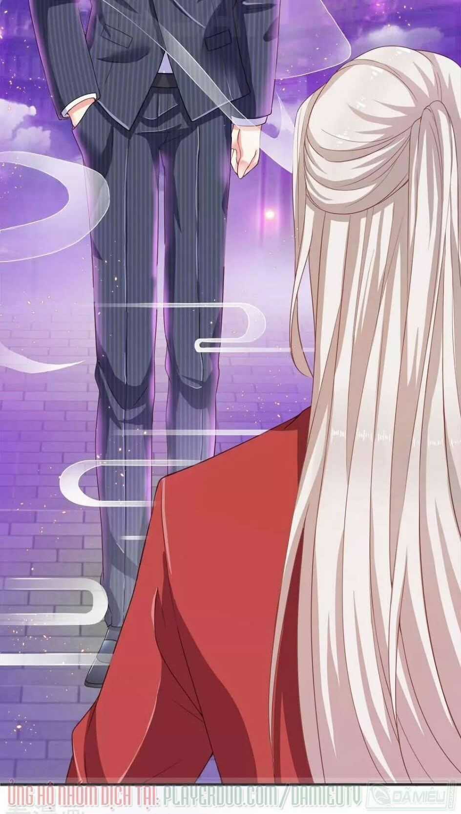 Vú Em Tiên Tôn Đi Ở Rể Chapter 6 trang 16