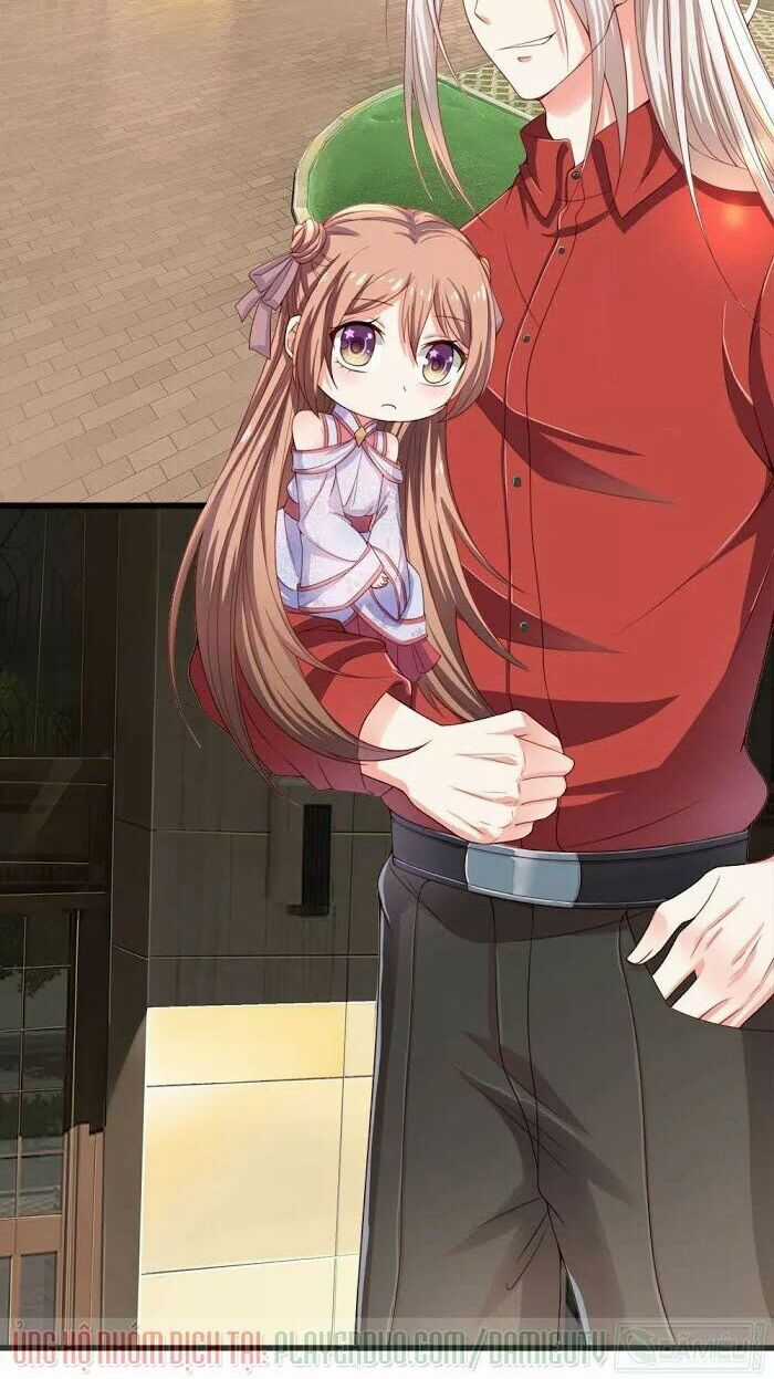 Vú Em Tiên Tôn Đi Ở Rể Chapter 6 trang 8