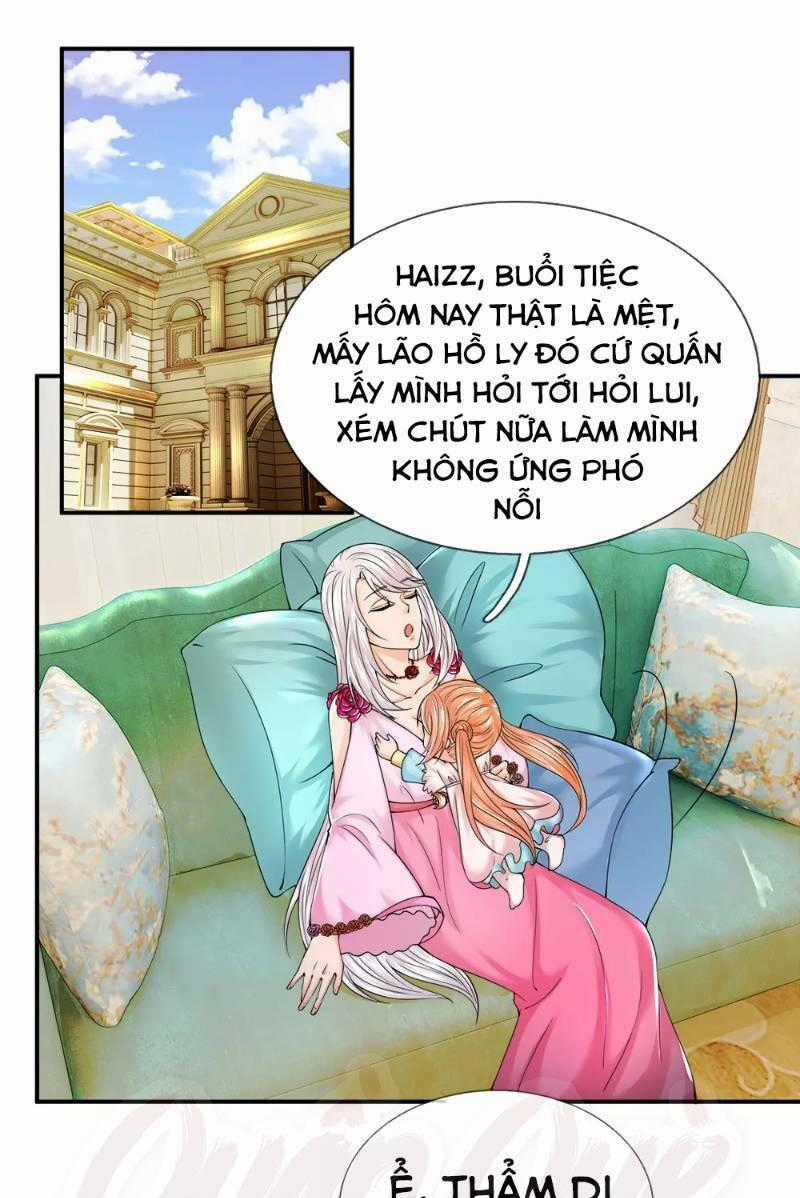 Vú Em Tiên Tôn Đi Ở Rể Chapter 60 trang 1