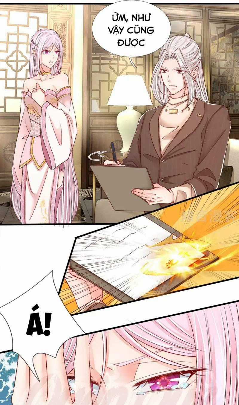 Vú Em Tiên Tôn Đi Ở Rể Chapter 62 trang 0