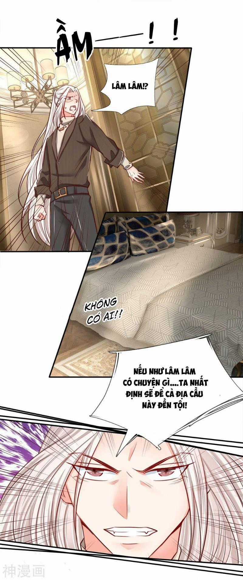 Vú Em Tiên Tôn Đi Ở Rể Chapter 63 trang 0