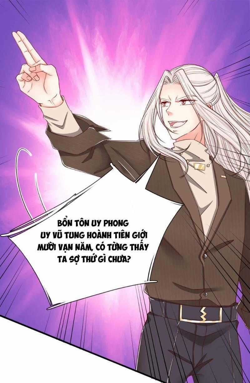 Vú Em Tiên Tôn Đi Ở Rể Chapter 64 trang 0