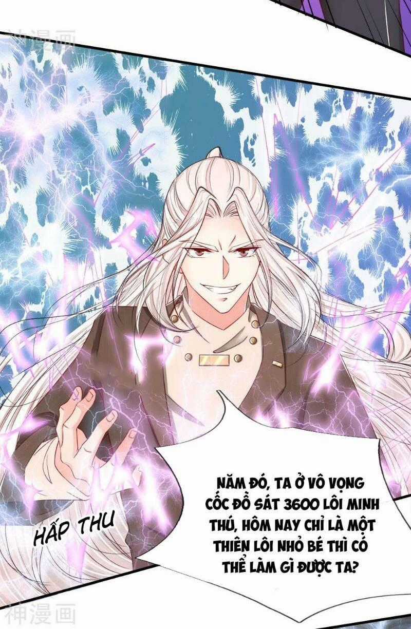 Vú Em Tiên Tôn Đi Ở Rể Chapter 64 trang 1