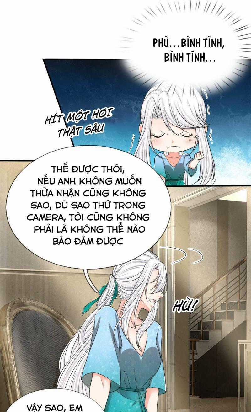 Vú Em Tiên Tôn Đi Ở Rể Chapter 65 trang 0