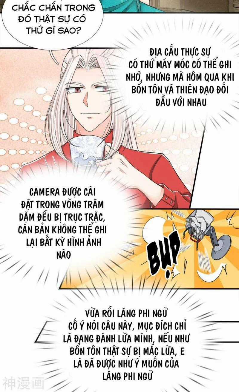 Vú Em Tiên Tôn Đi Ở Rể Chapter 65 trang 1