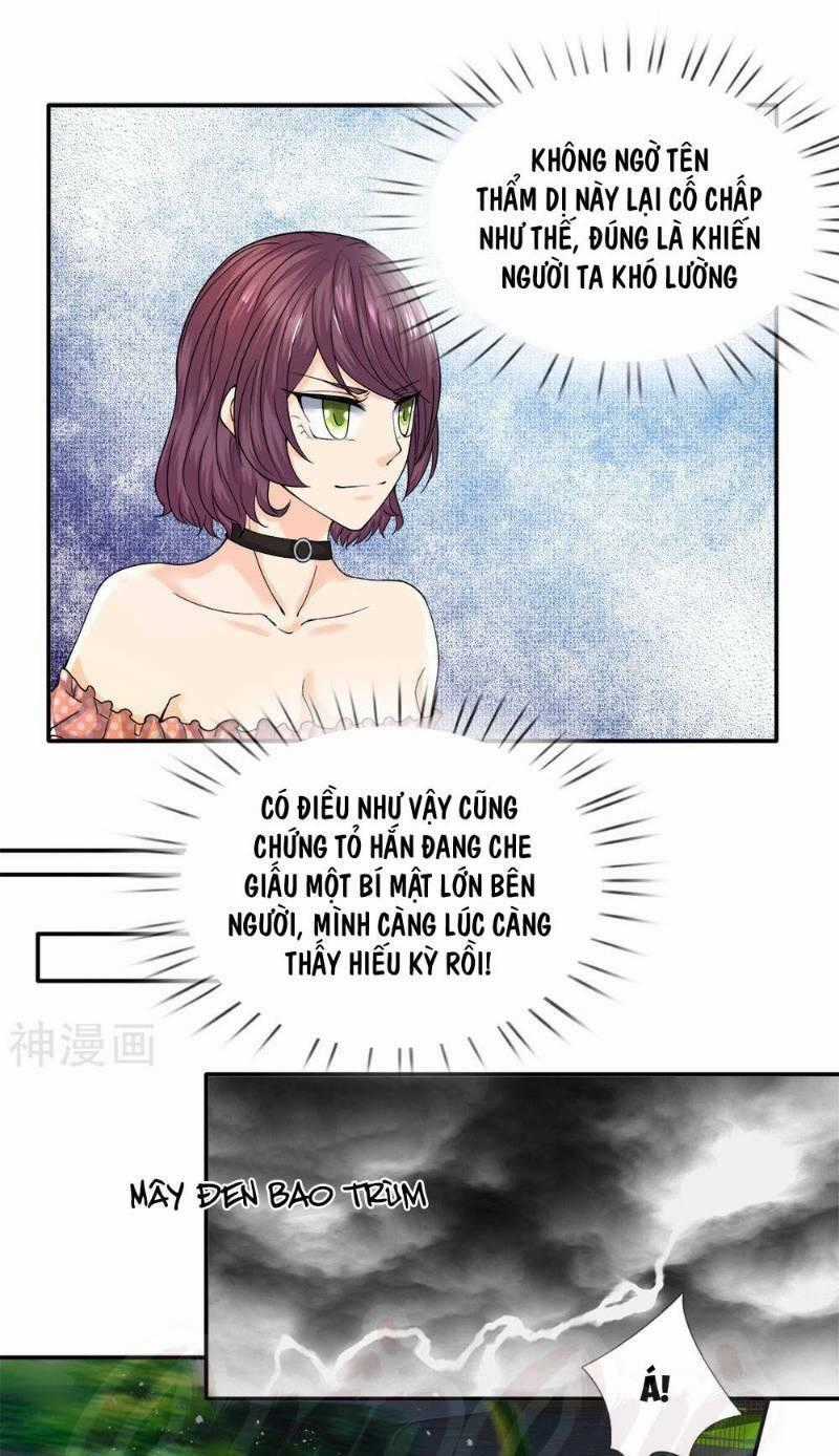 Vú Em Tiên Tôn Đi Ở Rể Chapter 66 trang 0