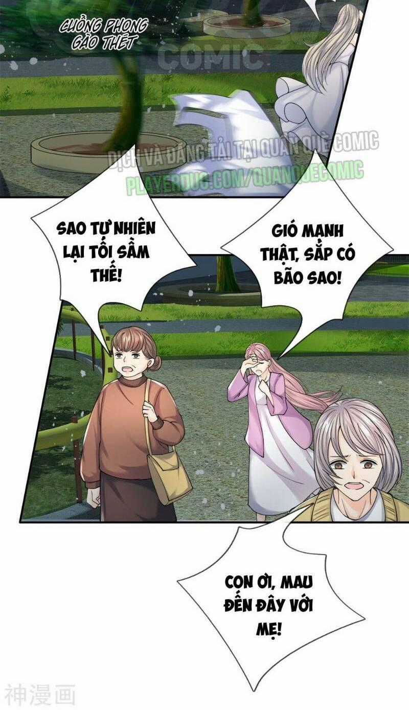 Vú Em Tiên Tôn Đi Ở Rể Chapter 66 trang 1