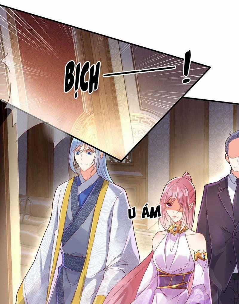 Vú Em Tiên Tôn Đi Ở Rể Chapter 67 trang 0