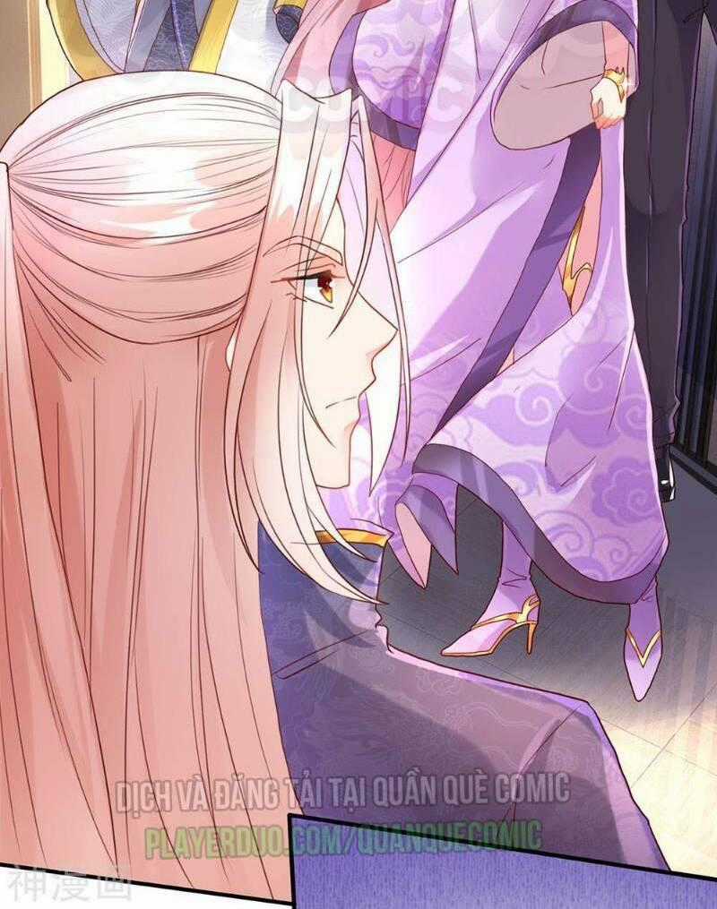 Vú Em Tiên Tôn Đi Ở Rể Chapter 67 trang 1