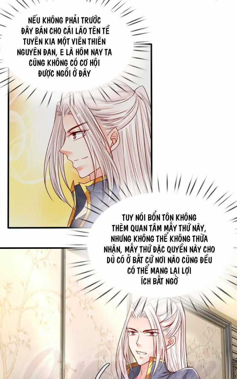 Vú Em Tiên Tôn Đi Ở Rể Chapter 68 trang 0