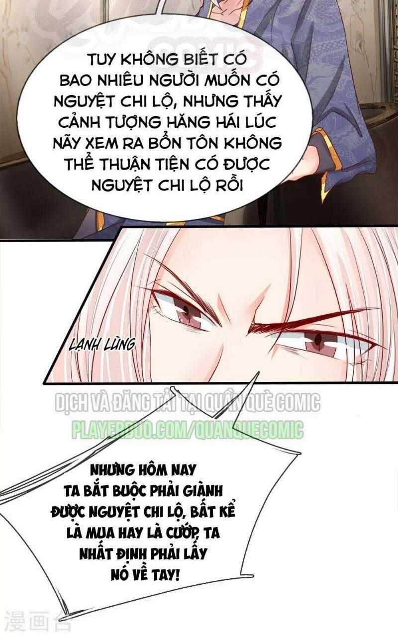Vú Em Tiên Tôn Đi Ở Rể Chapter 68 trang 1