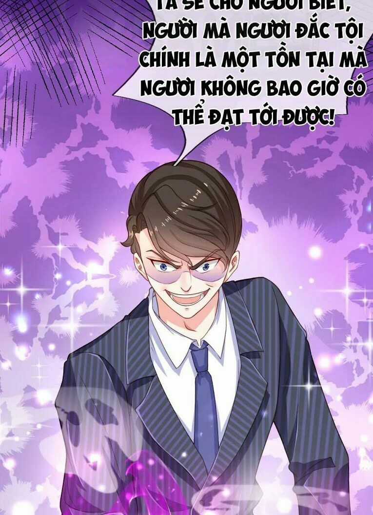 Vú Em Tiên Tôn Đi Ở Rể Chapter 7 trang 11