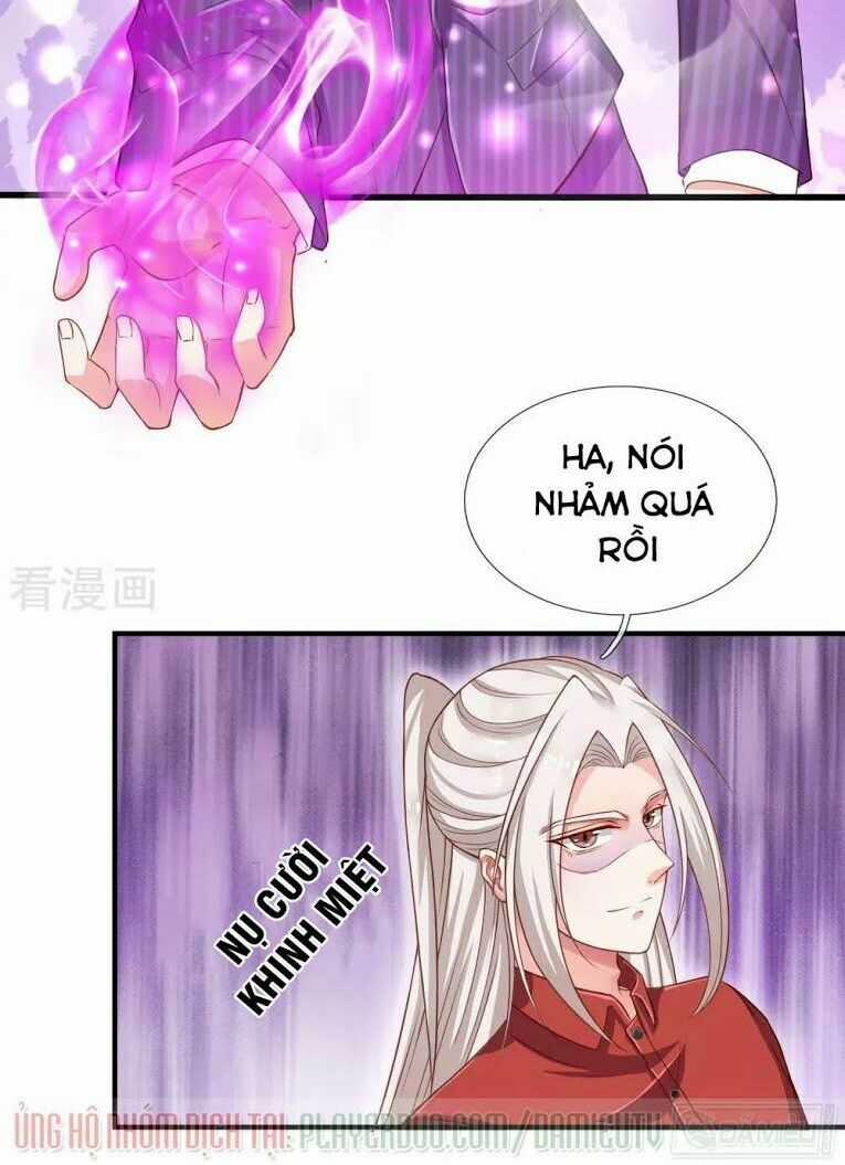 Vú Em Tiên Tôn Đi Ở Rể Chapter 7 trang 12