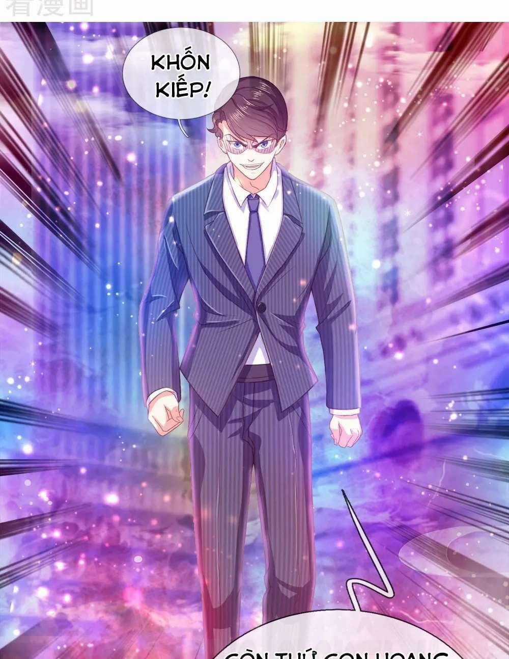 Vú Em Tiên Tôn Đi Ở Rể Chapter 7 trang 13