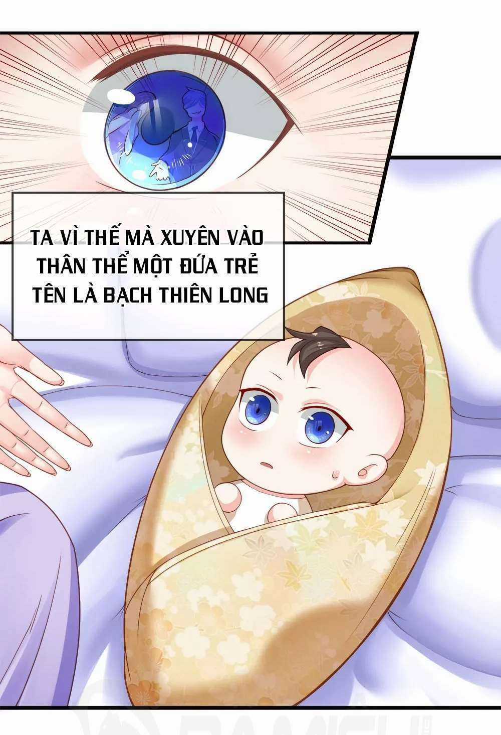 Vú Em Tiên Tôn Đi Ở Rể Chapter 7 trang 6