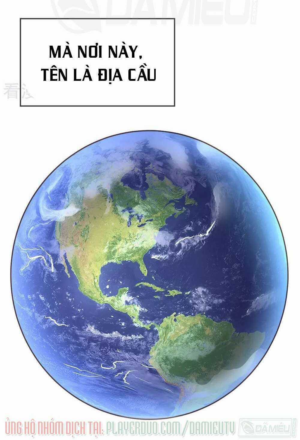 Vú Em Tiên Tôn Đi Ở Rể Chapter 7 trang 7