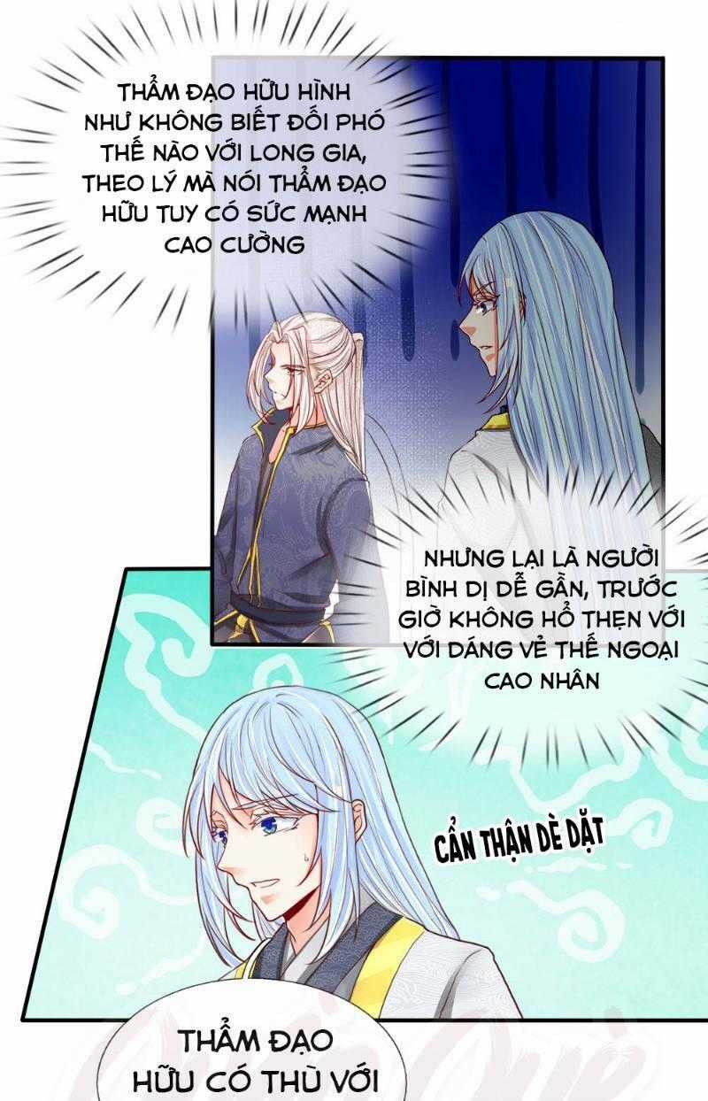 Vú Em Tiên Tôn Đi Ở Rể Chapter 70 trang 1