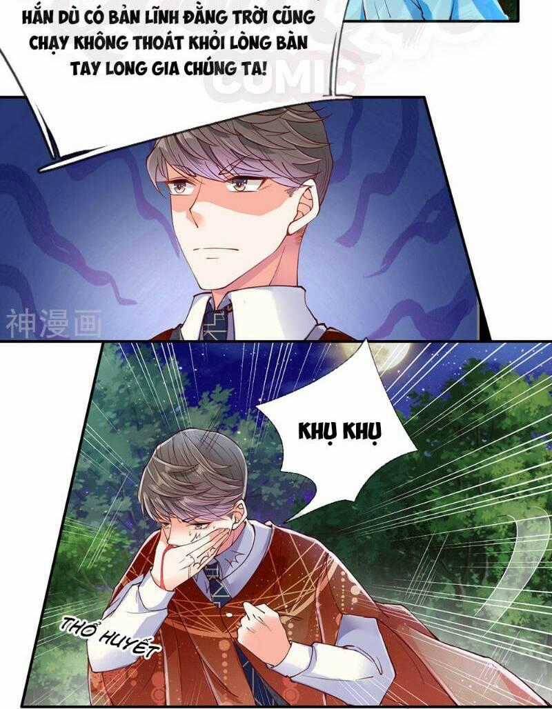 Vú Em Tiên Tôn Đi Ở Rể Chapter 72 trang 1