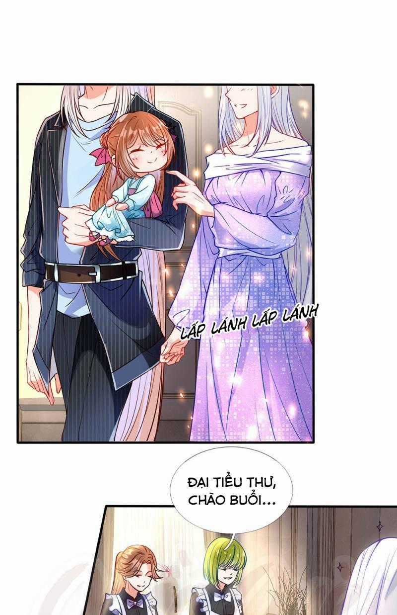 Vú Em Tiên Tôn Đi Ở Rể Chapter 73 trang 0