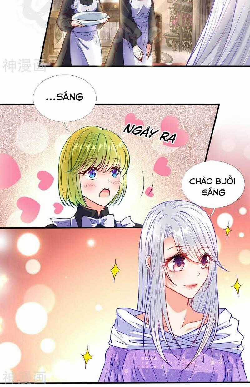Vú Em Tiên Tôn Đi Ở Rể Chapter 73 trang 1
