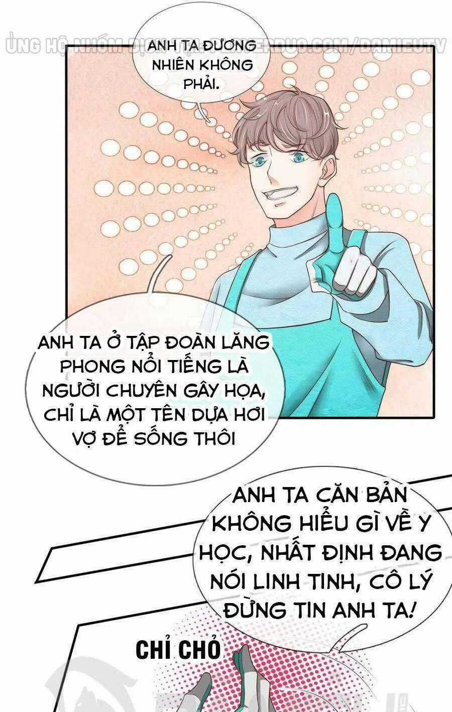 Vú Em Tiên Tôn Đi Ở Rể Chapter 75 trang 0