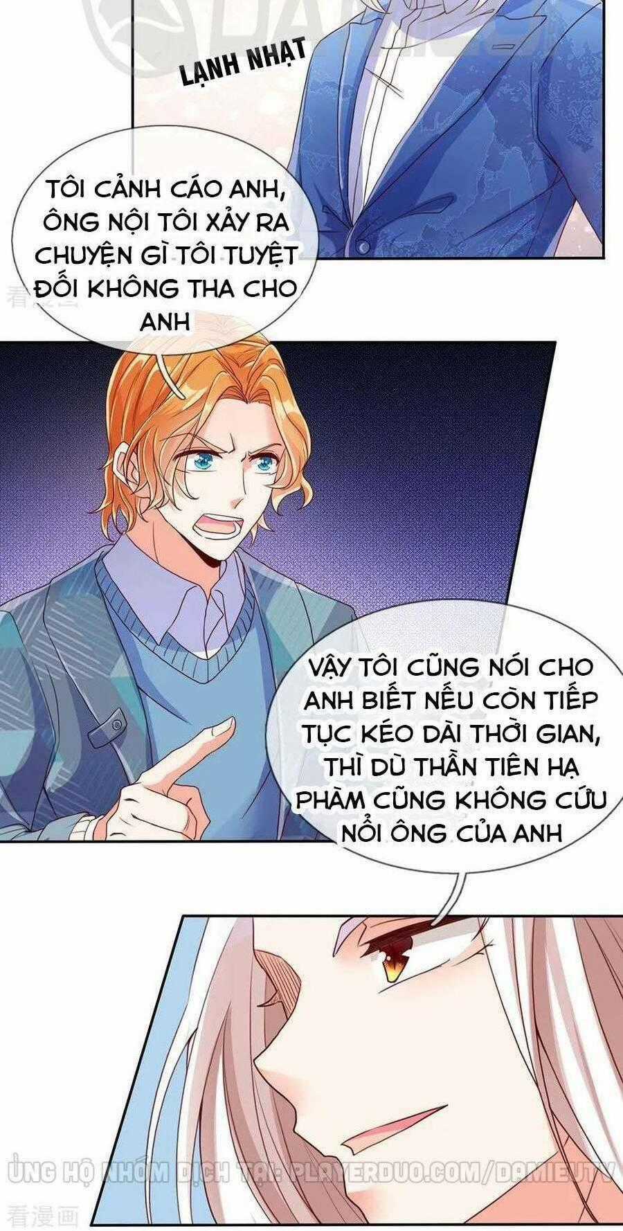 Vú Em Tiên Tôn Đi Ở Rể Chapter 76 trang 1
