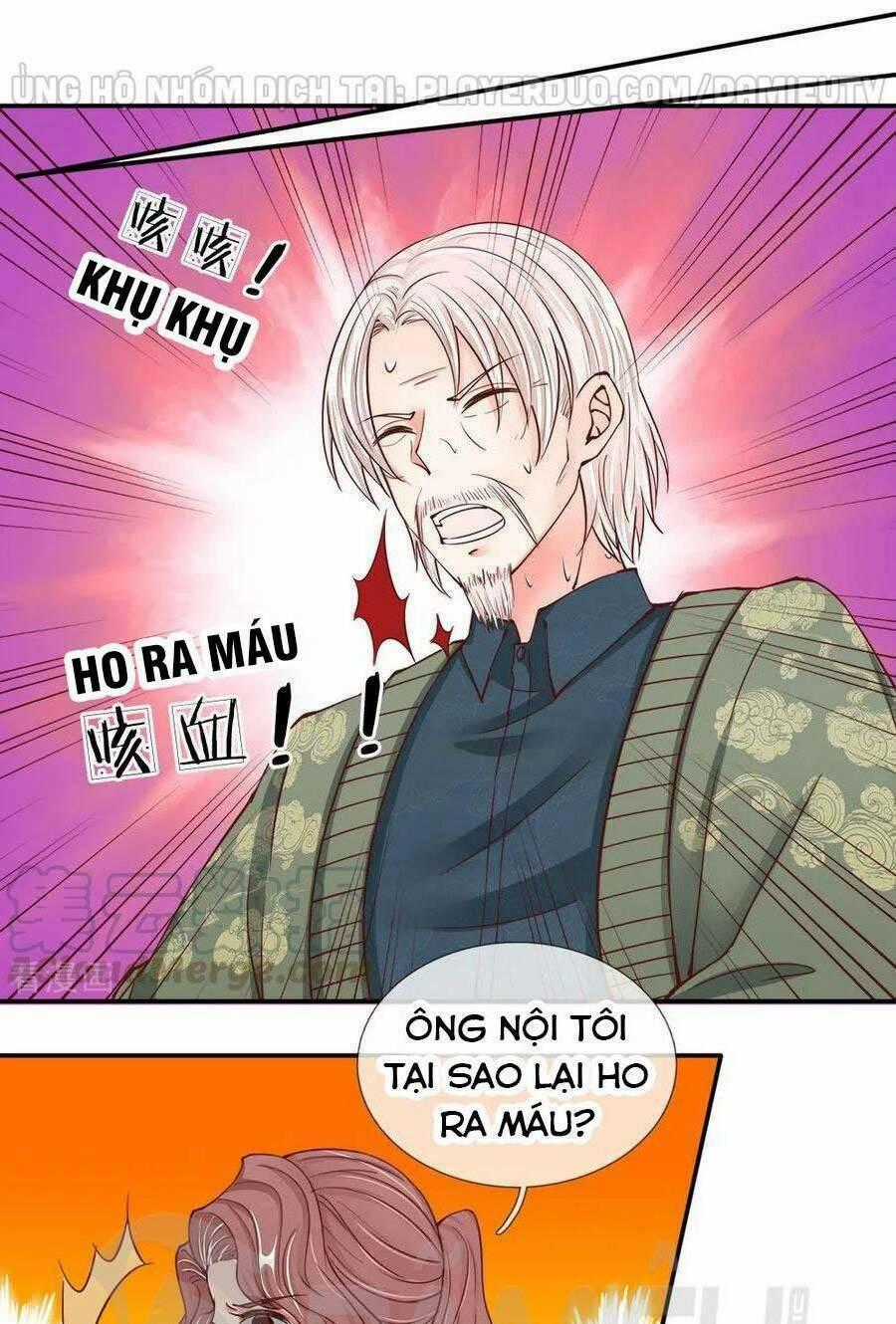 Vú Em Tiên Tôn Đi Ở Rể Chapter 77 trang 0