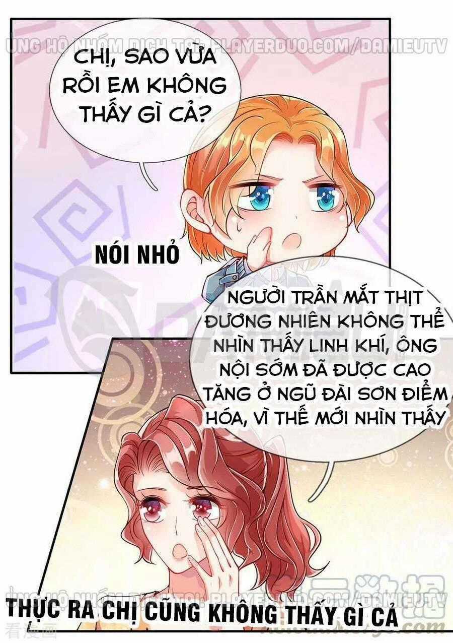 Vú Em Tiên Tôn Đi Ở Rể Chapter 78 trang 0