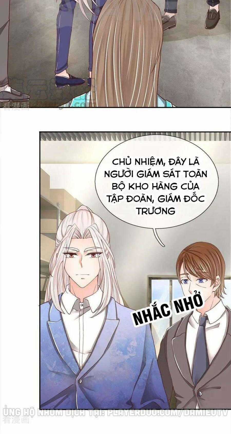 Vú Em Tiên Tôn Đi Ở Rể Chapter 79 trang 1