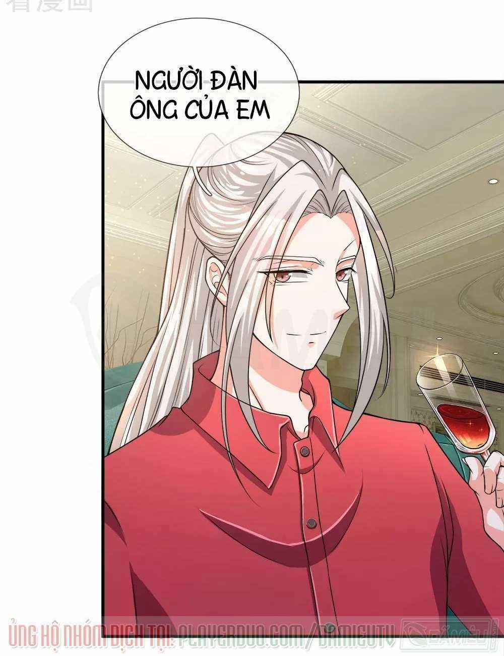 Vú Em Tiên Tôn Đi Ở Rể Chapter 8 trang 18