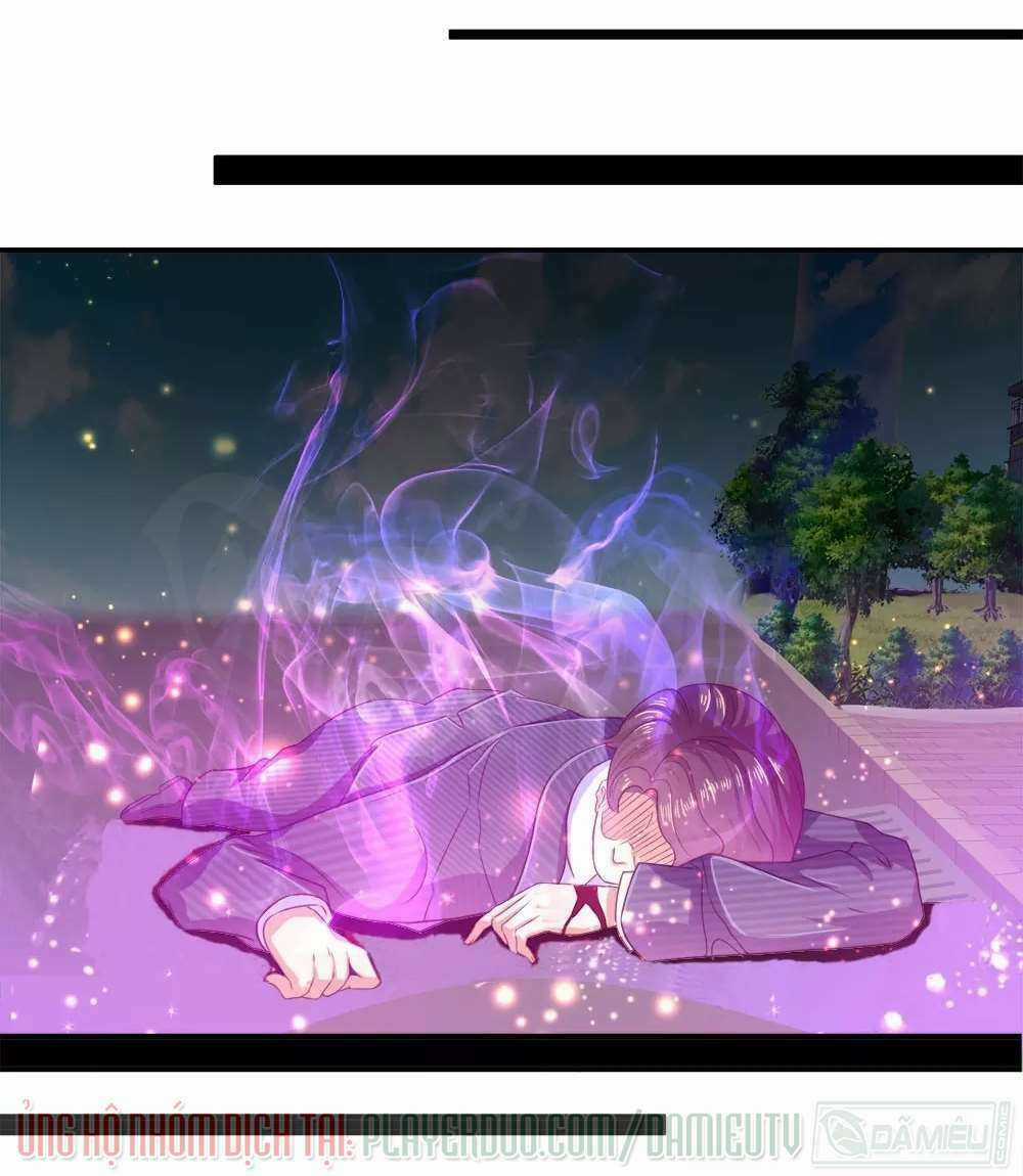 Vú Em Tiên Tôn Đi Ở Rể Chapter 8 trang 5