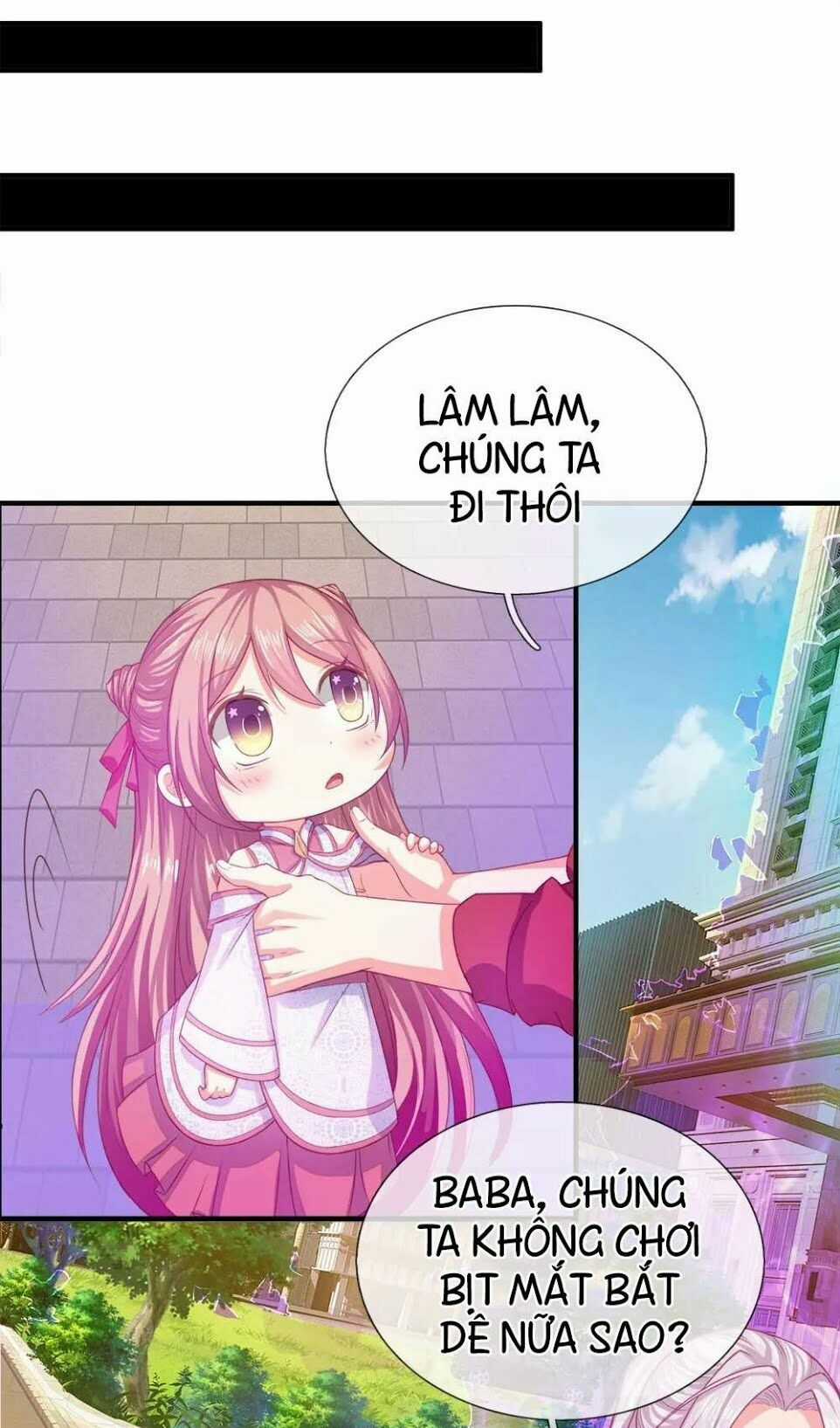 Vú Em Tiên Tôn Đi Ở Rể Chapter 8 trang 6