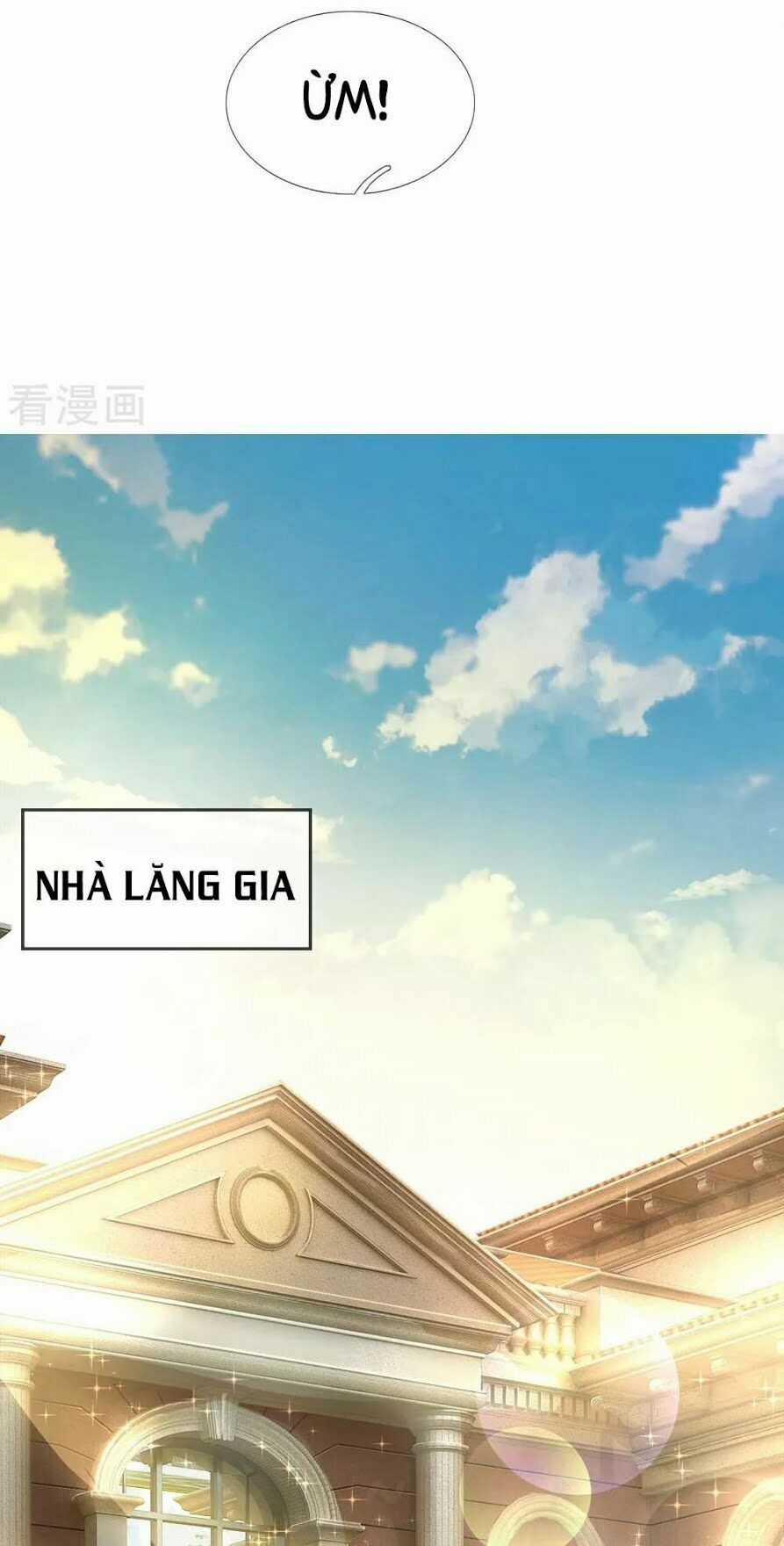 Vú Em Tiên Tôn Đi Ở Rể Chapter 8 trang 8