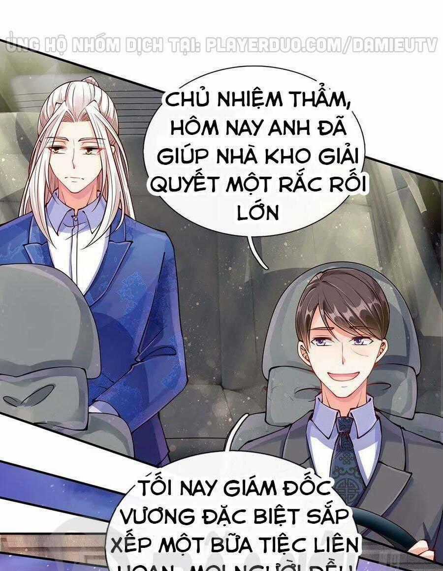 Vú Em Tiên Tôn Đi Ở Rể Chapter 80 trang 0