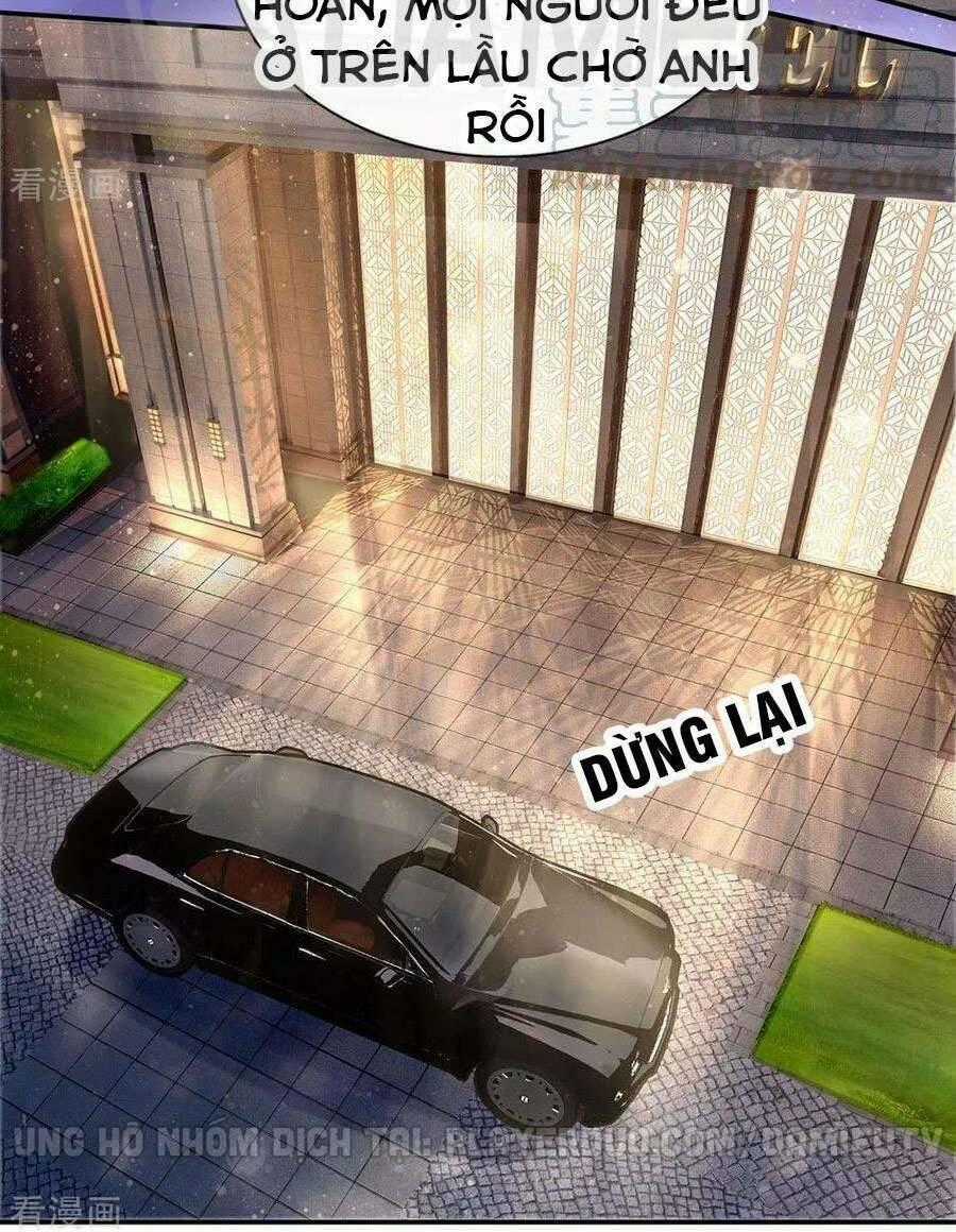 Vú Em Tiên Tôn Đi Ở Rể Chapter 80 trang 1
