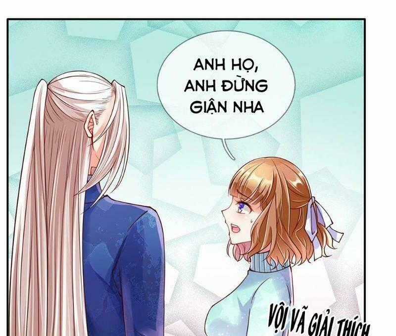 Vú Em Tiên Tôn Đi Ở Rể Chapter 81 trang 0