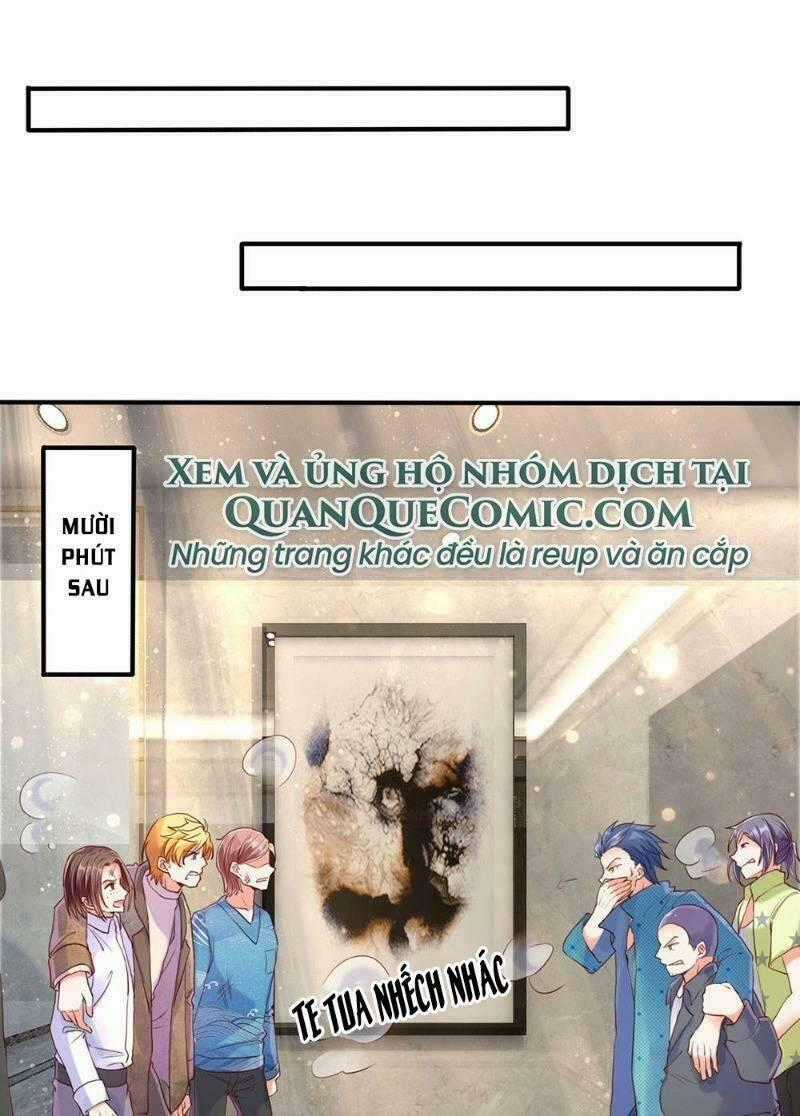 Vú Em Tiên Tôn Đi Ở Rể Chapter 83 trang 0