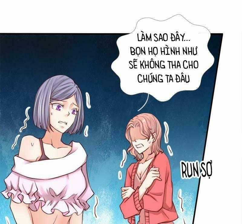 Vú Em Tiên Tôn Đi Ở Rể Chapter 85 trang 0