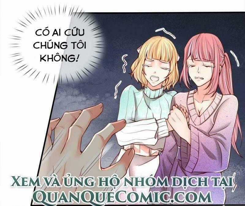 Vú Em Tiên Tôn Đi Ở Rể Chapter 86 trang 0