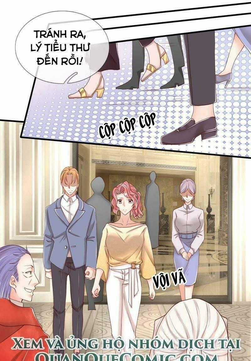 Vú Em Tiên Tôn Đi Ở Rể Chapter 88 trang 0