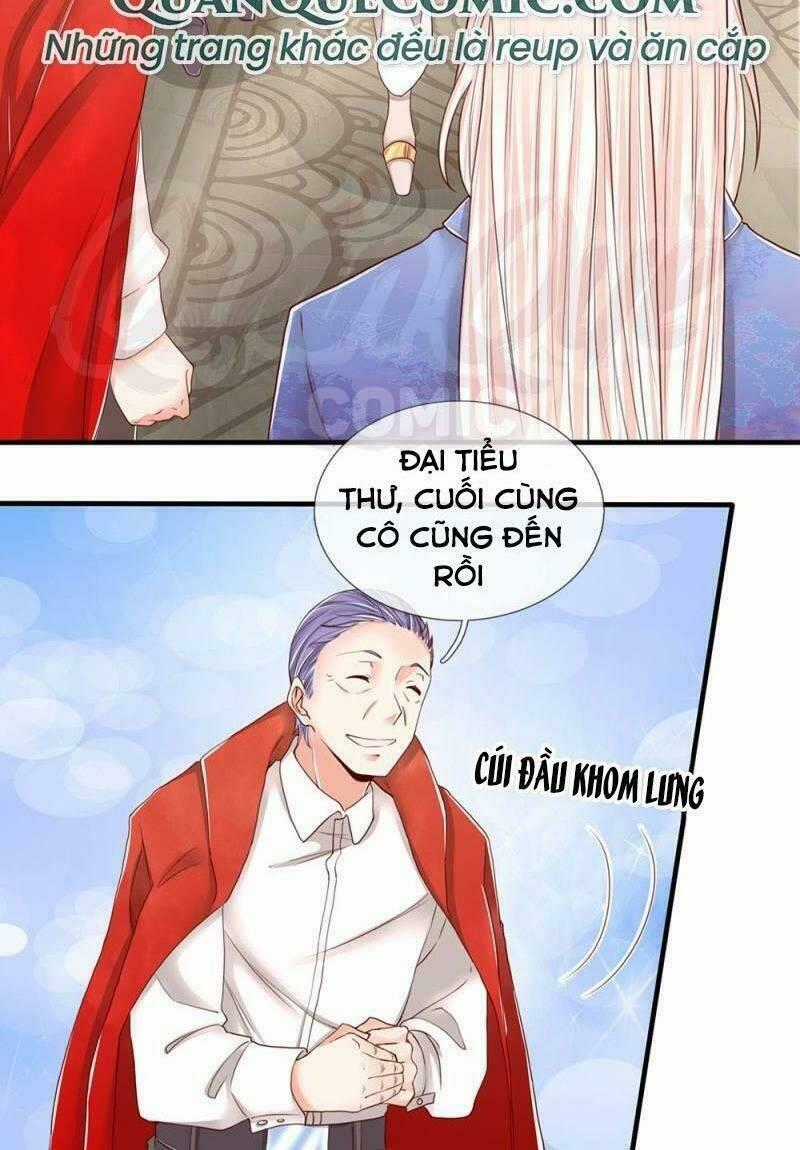 Vú Em Tiên Tôn Đi Ở Rể Chapter 88 trang 1