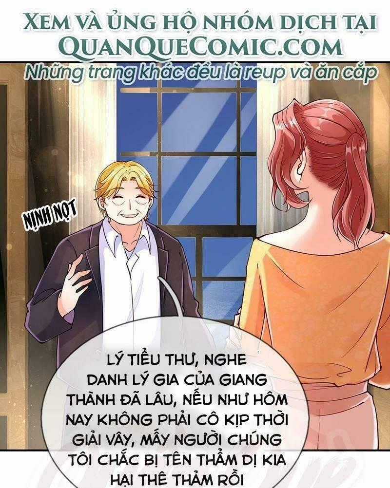 Vú Em Tiên Tôn Đi Ở Rể Chapter 89 trang 0
