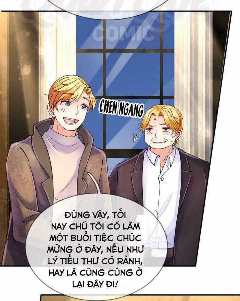Vú Em Tiên Tôn Đi Ở Rể Chapter 89 trang 1