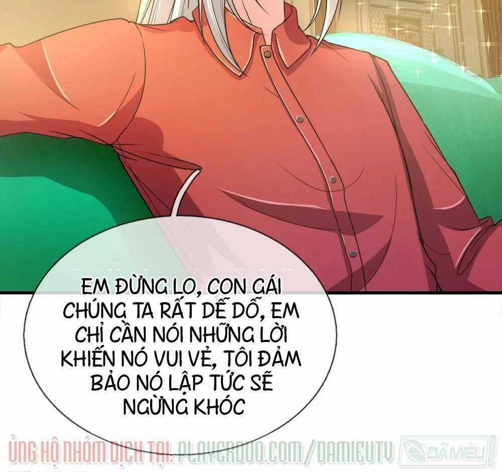 Vú Em Tiên Tôn Đi Ở Rể Chapter 9 trang 12
